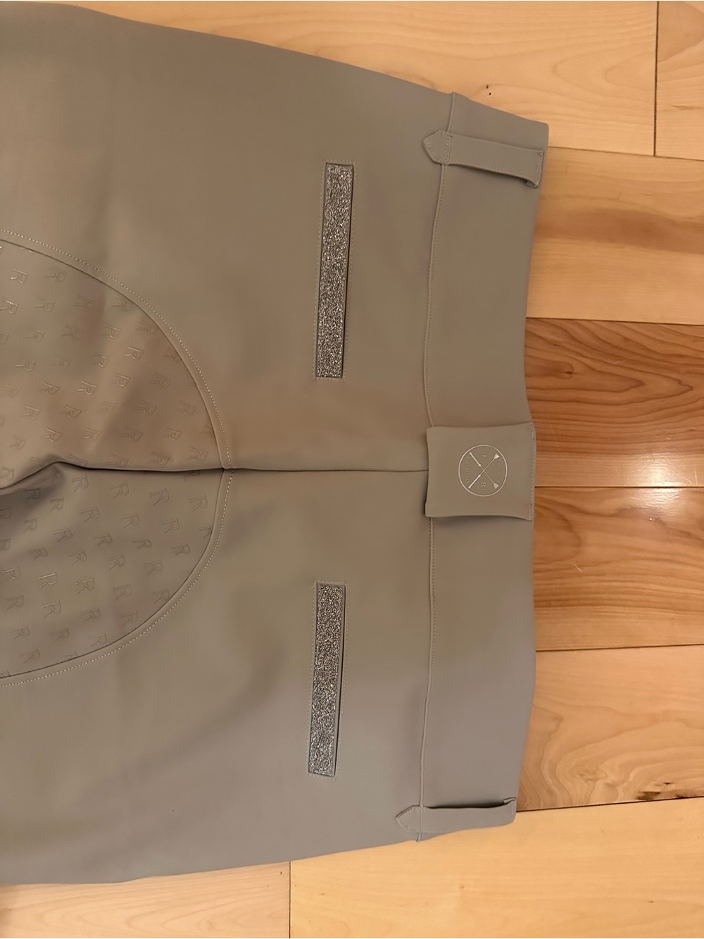 Free Ride Pro Breeches 36 - Picture 7 of 10